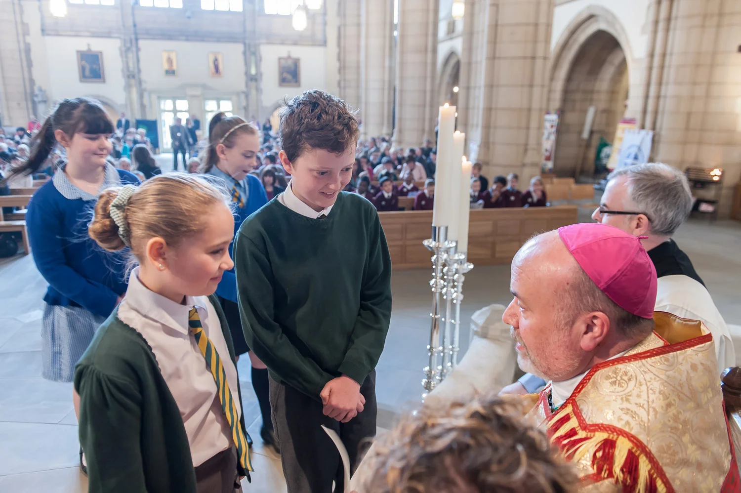 St. Joseph's Pudsey