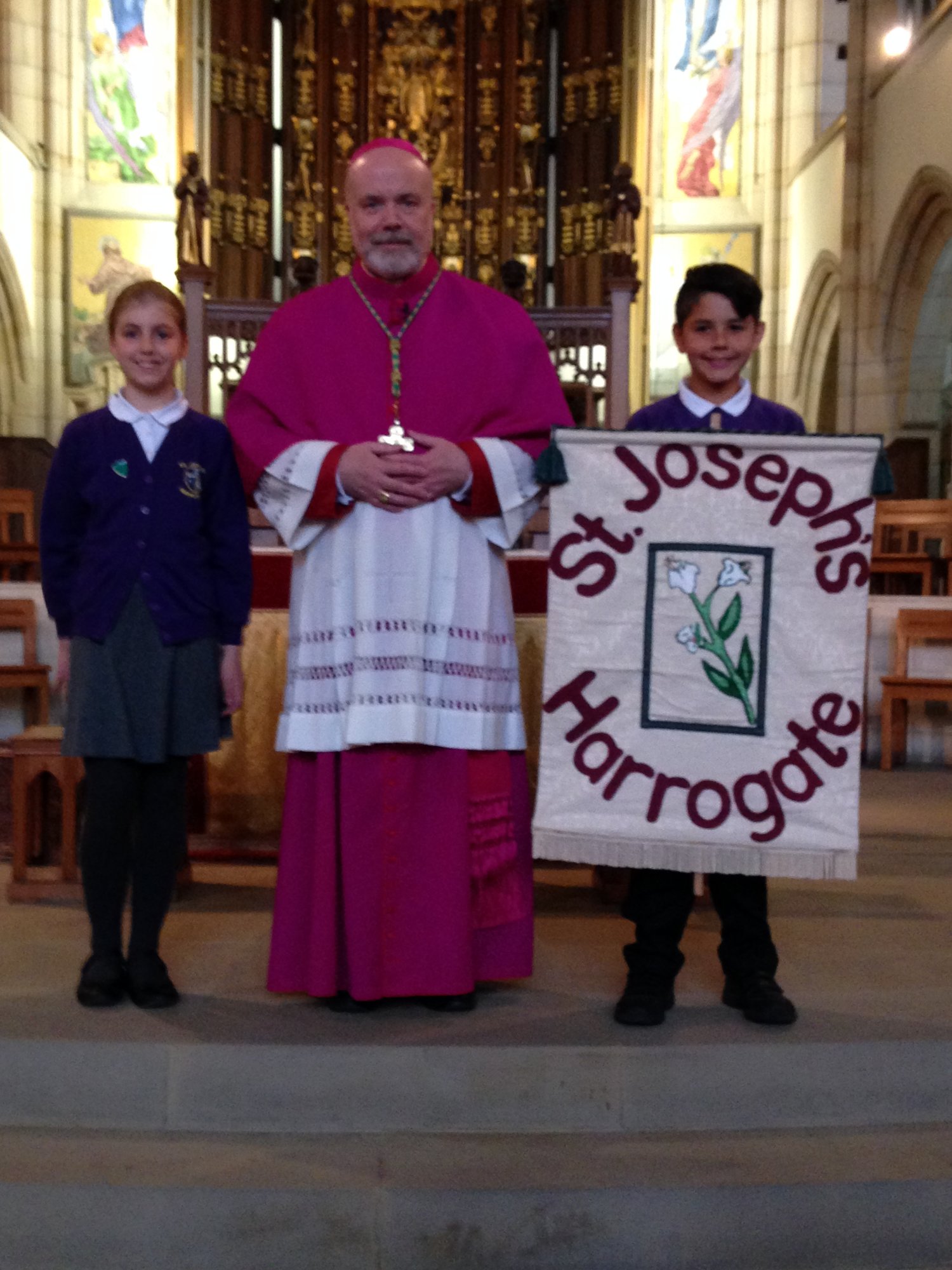 St. Joseph's Harrogate