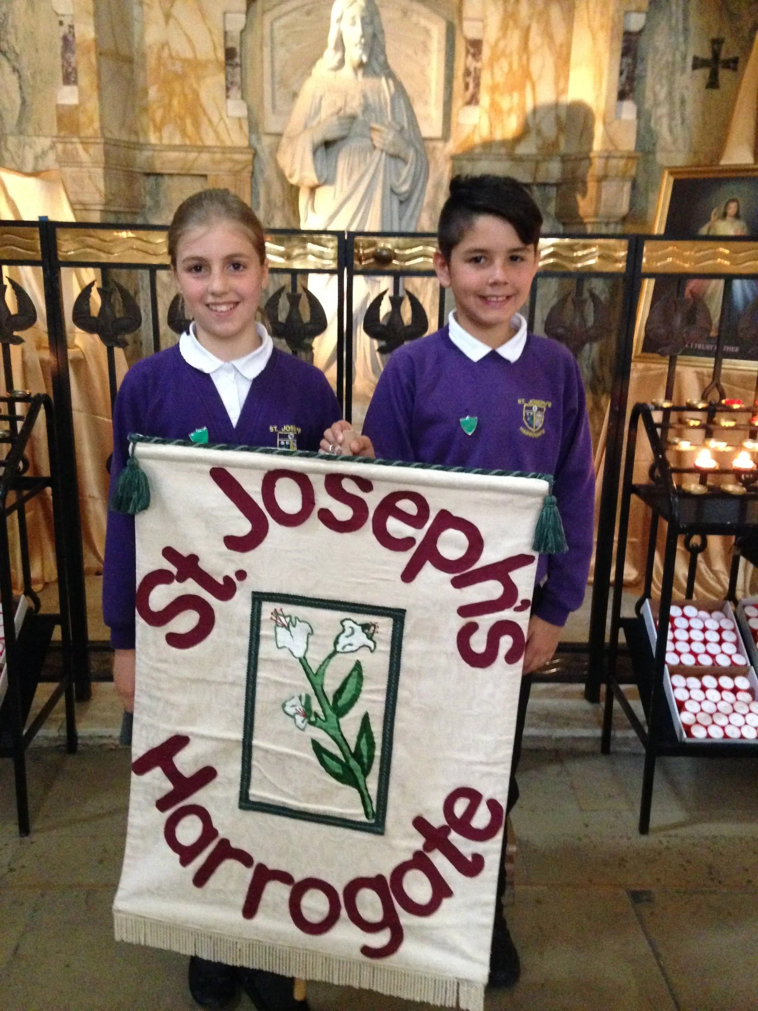 St. Joseph's Harrogate