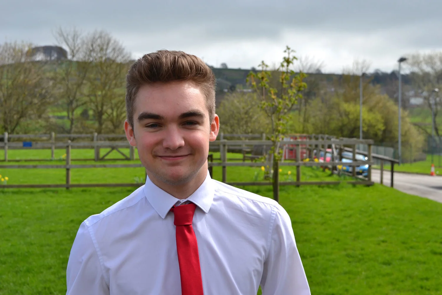 Ben Clarke