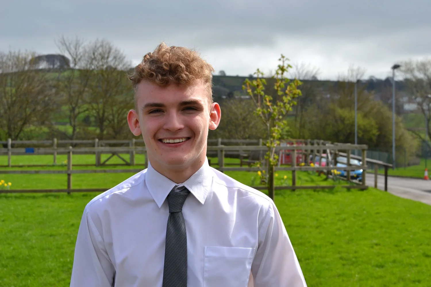 Nicholas Brinkworth