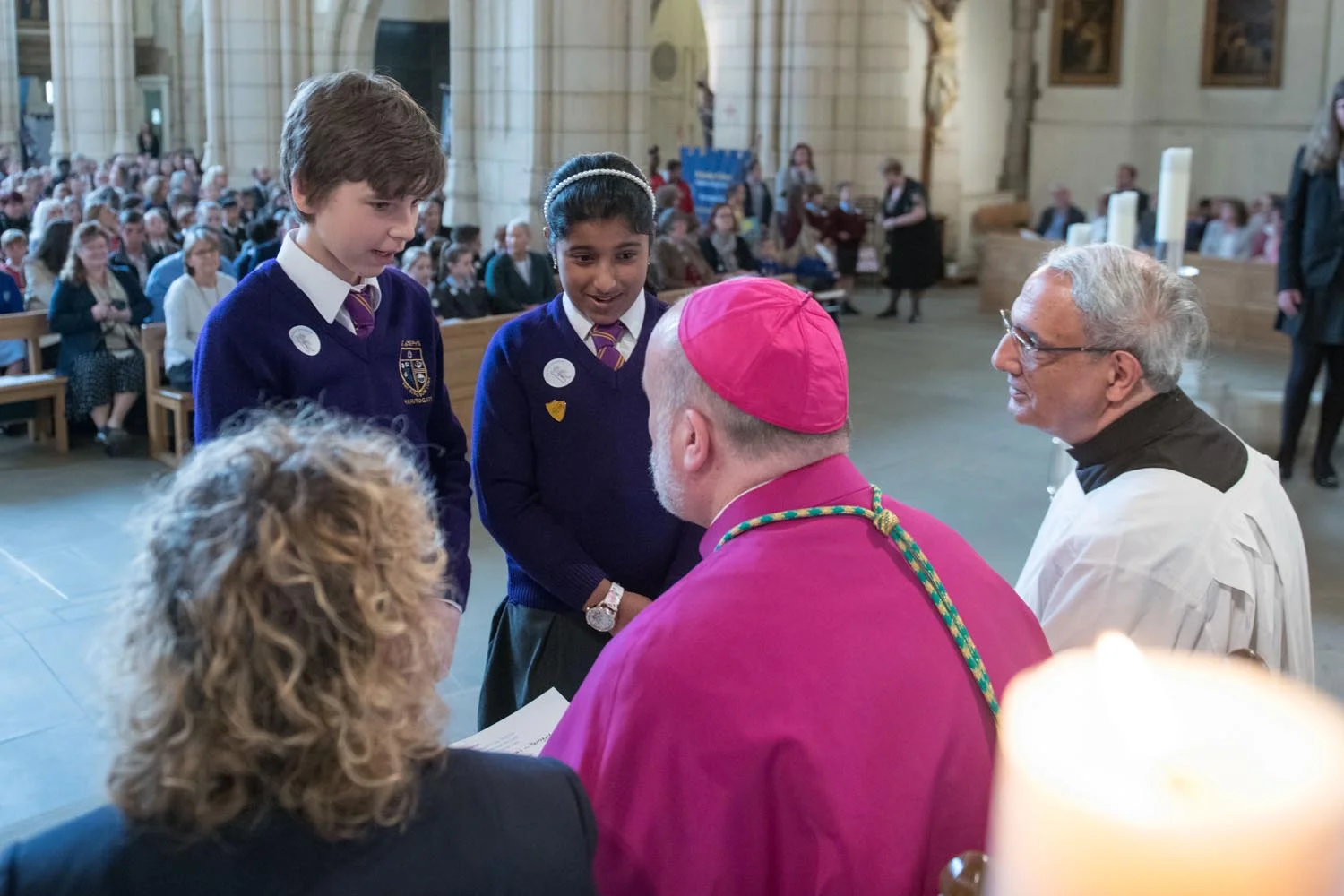 St. Joseph's Harrogate