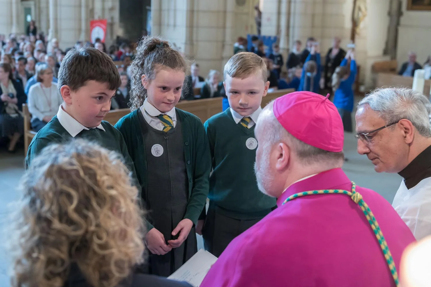 St Joseph's Pudsey