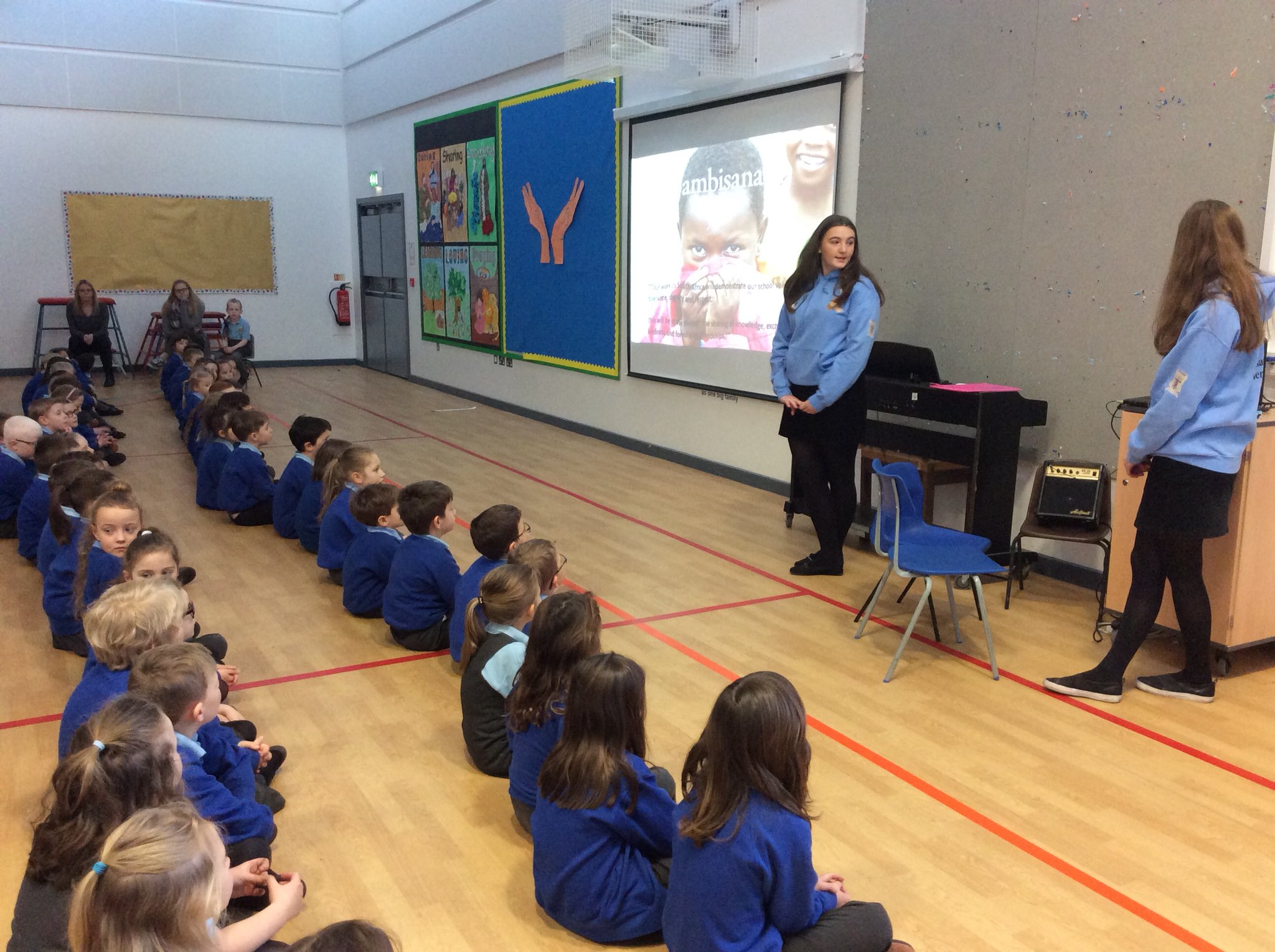 Ss Peter and Paul, Yeadon — The Wheeler Catholic Academy Trust