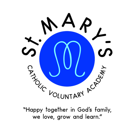 St. Mary's Horsforth logo.png