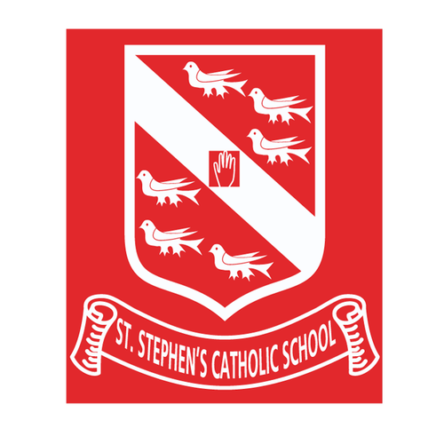 St Stephen's Skipton logo.png