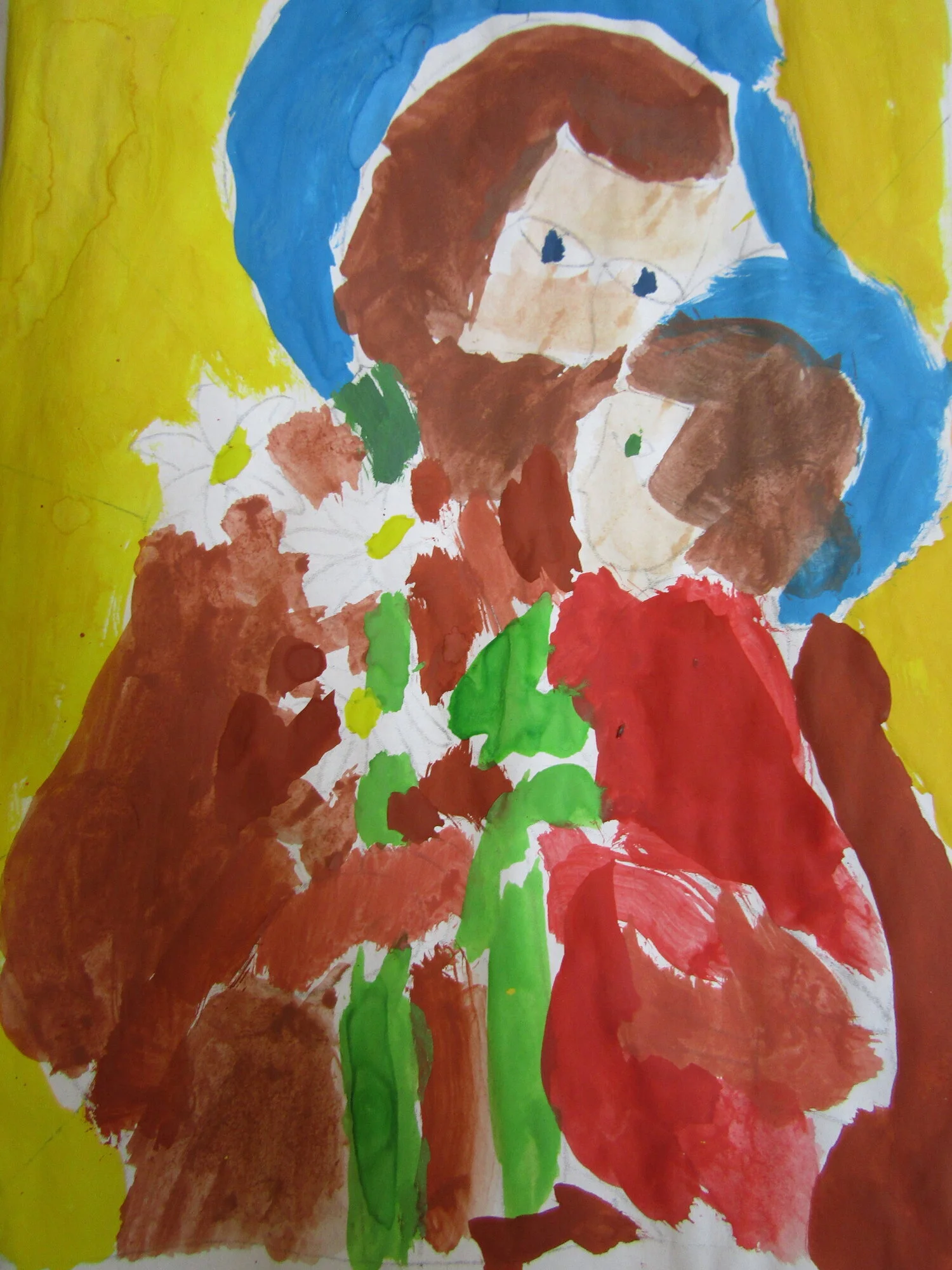 St. Joseph Art and Response What does St. Joseph mean to us? — The Wheeler Catholic