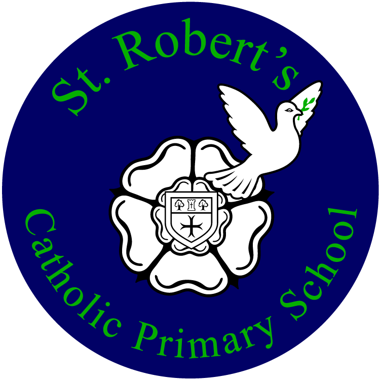 St Robert's, Harrogate — The Wheeler Catholic Academy Trust