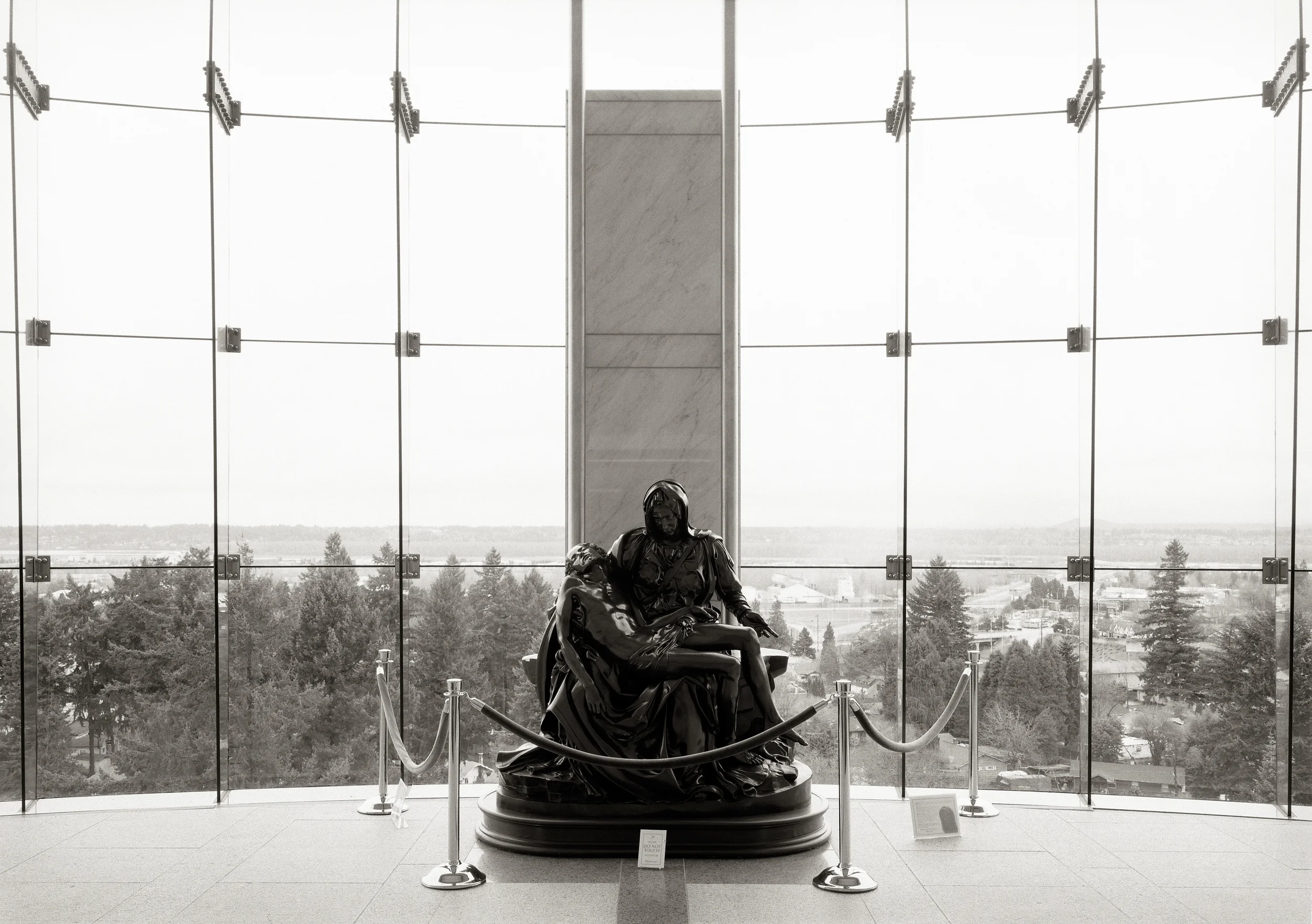 Manifest #2: Kingdoms of God