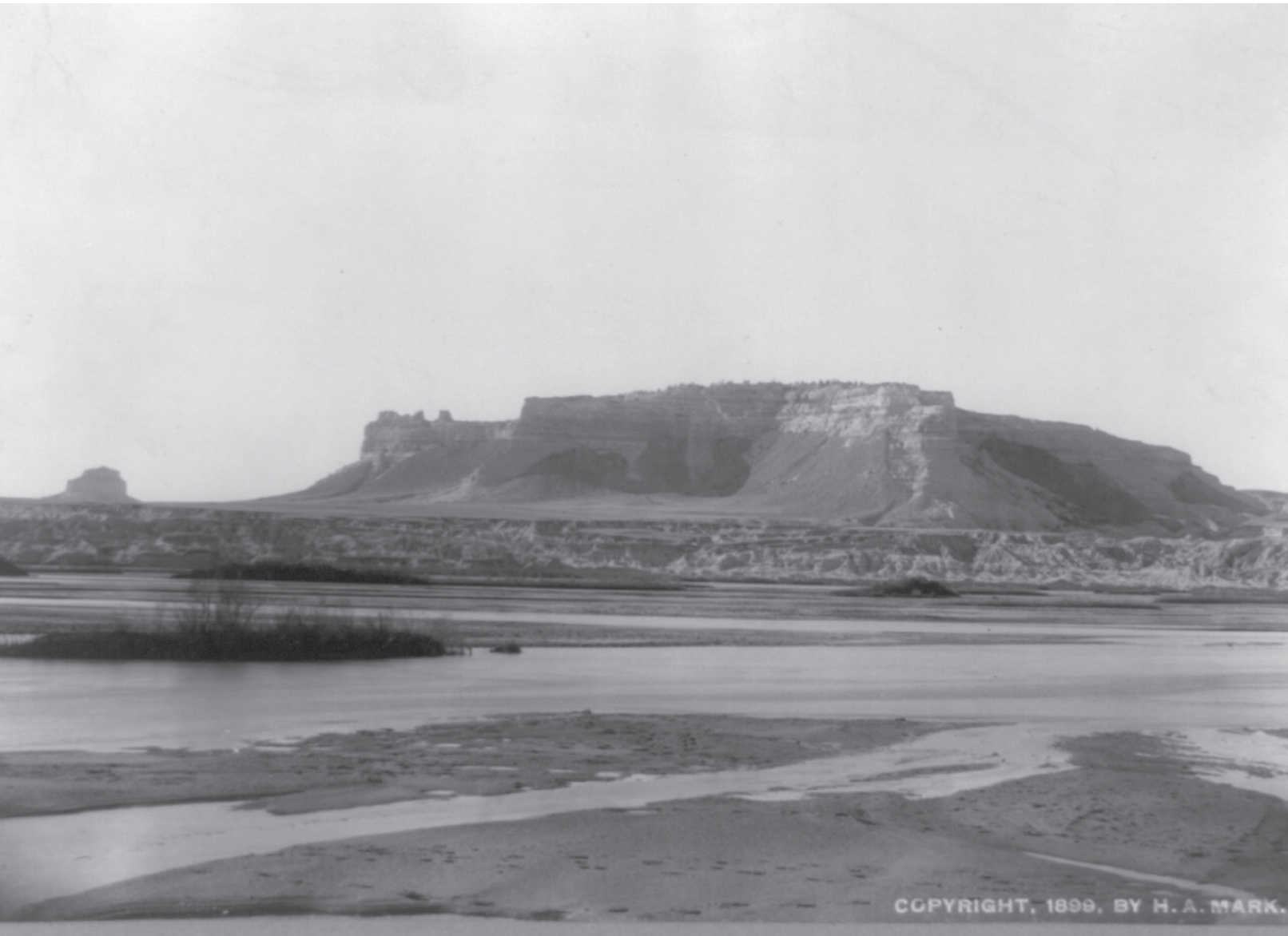 Knowing What the Mountain Knows