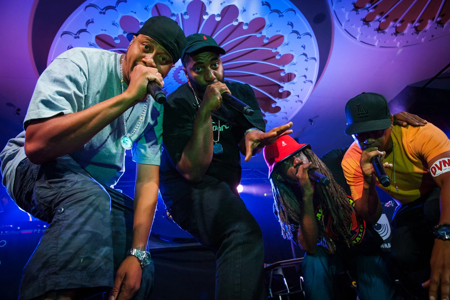 Jurassic 5