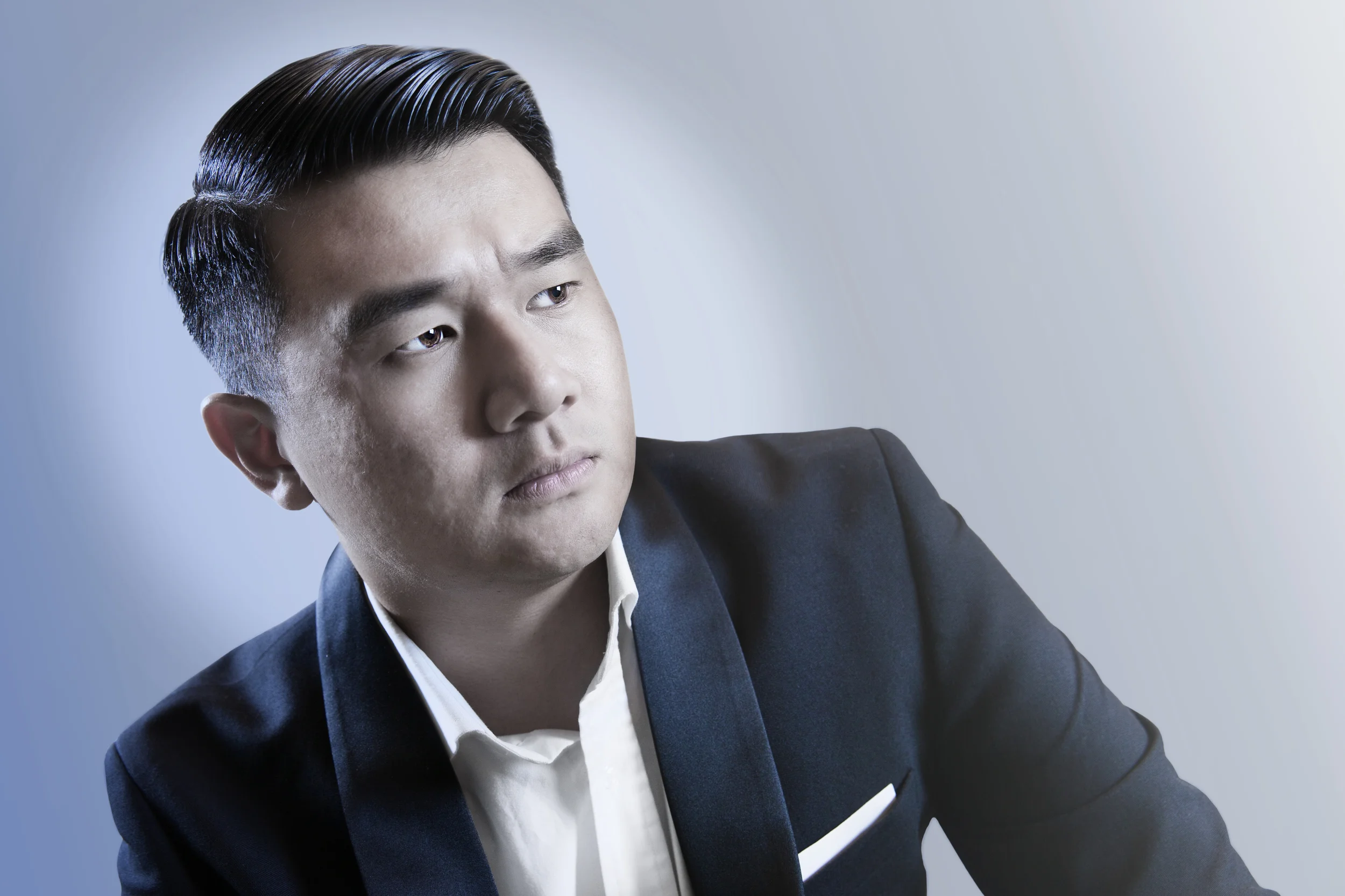 Ronny Chieng