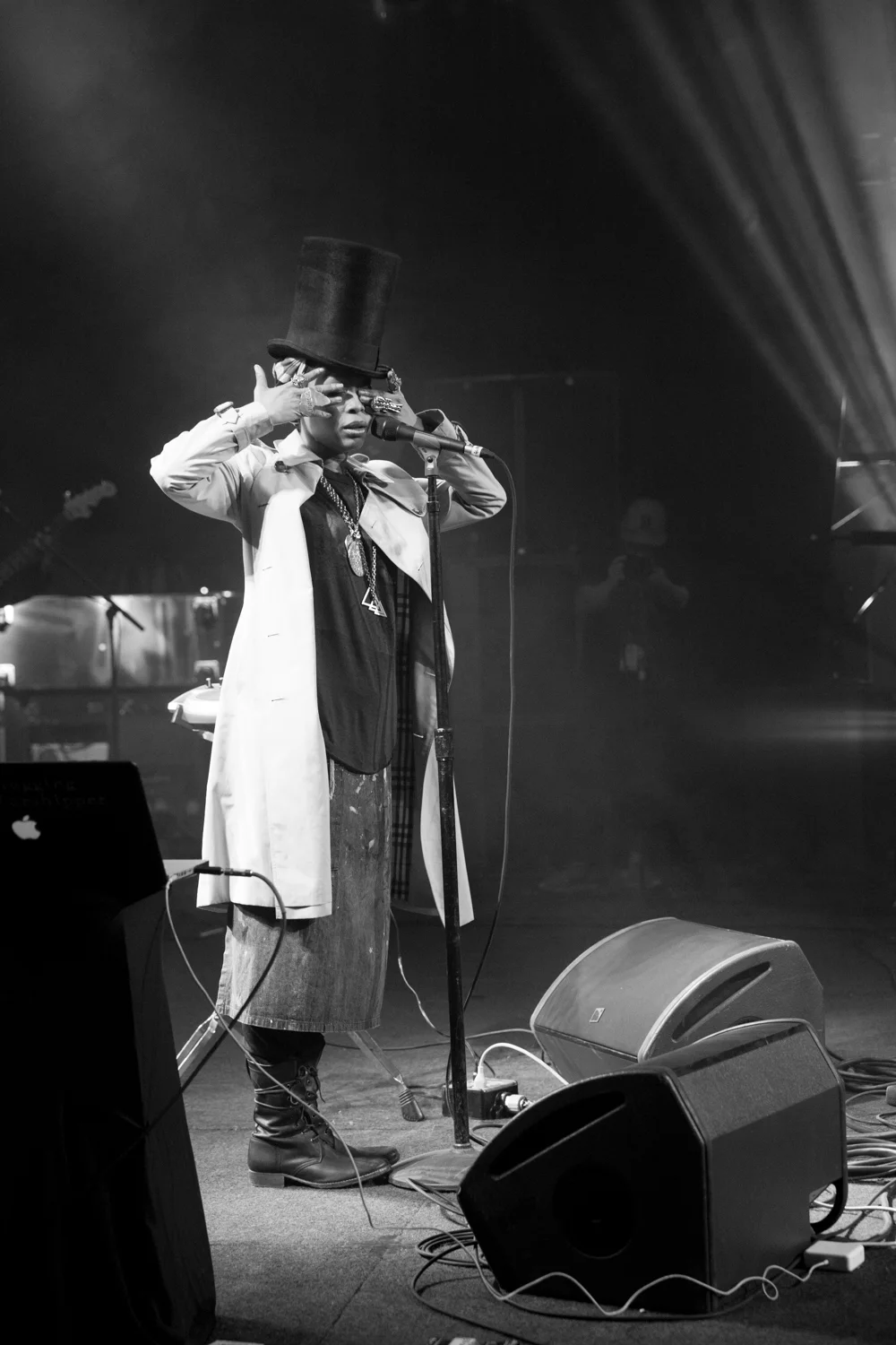 Erykah Badu