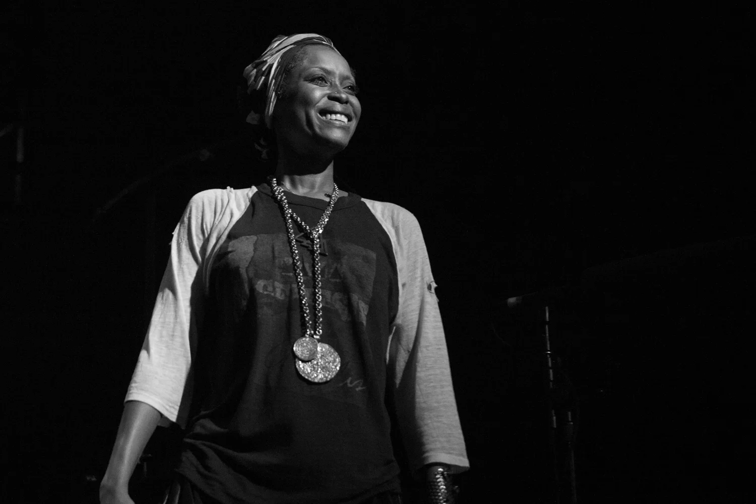 Erykah Badu