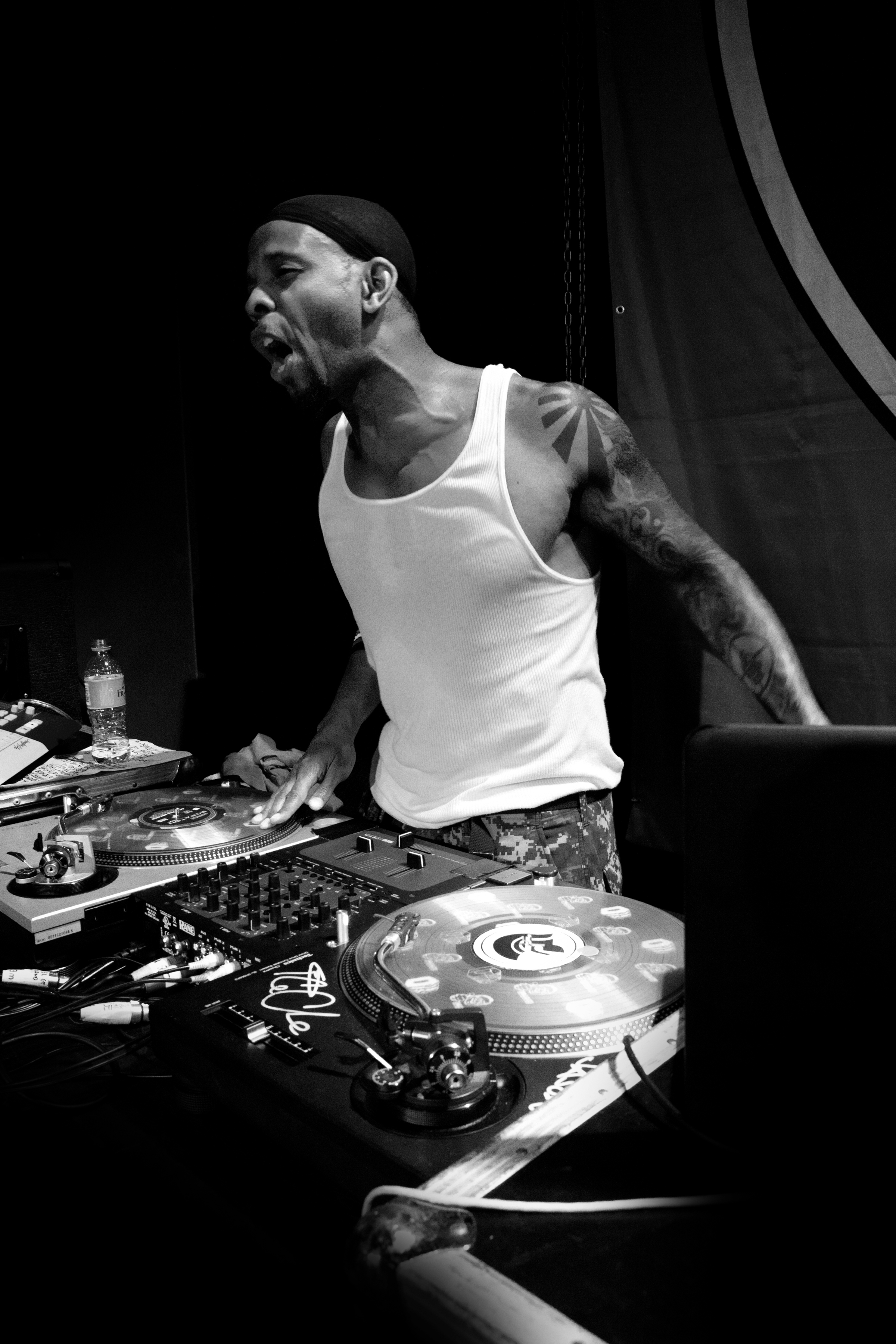 DJ Lord
