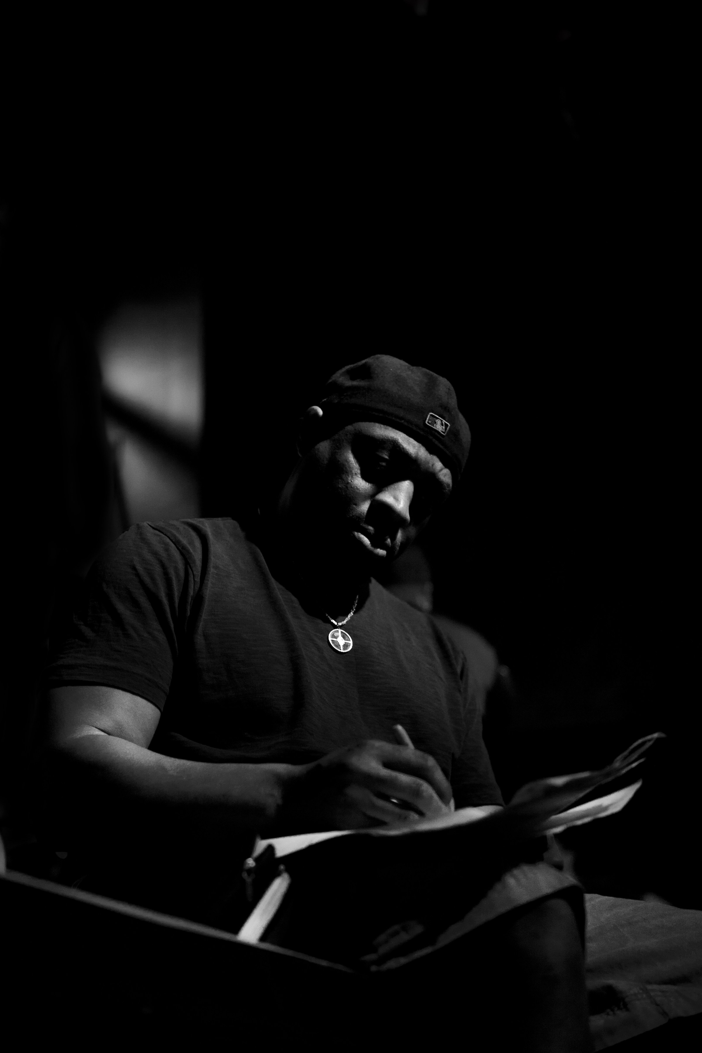 Chuck D