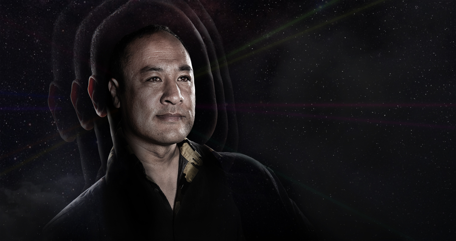 Dan The Automator