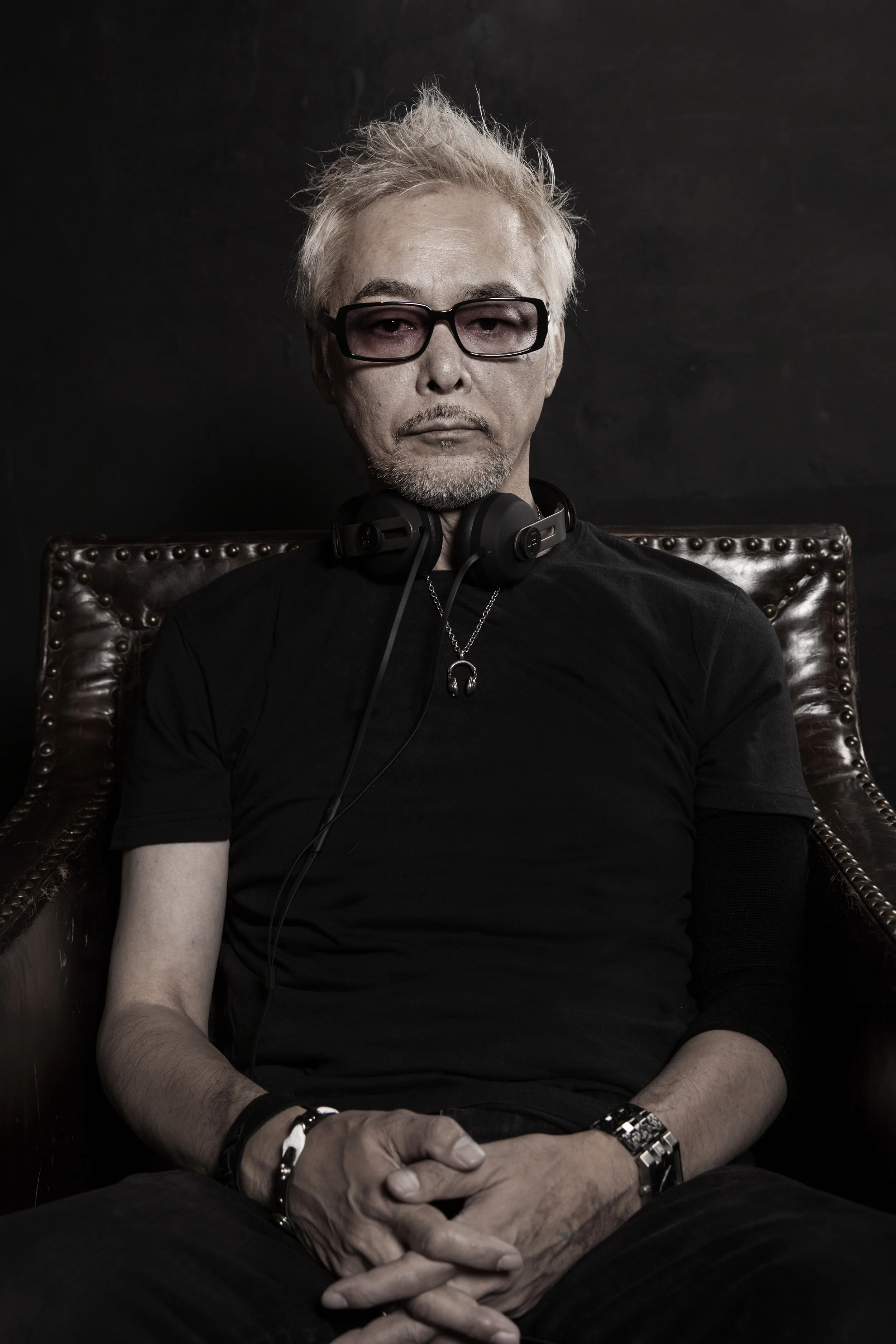 DJ Krush