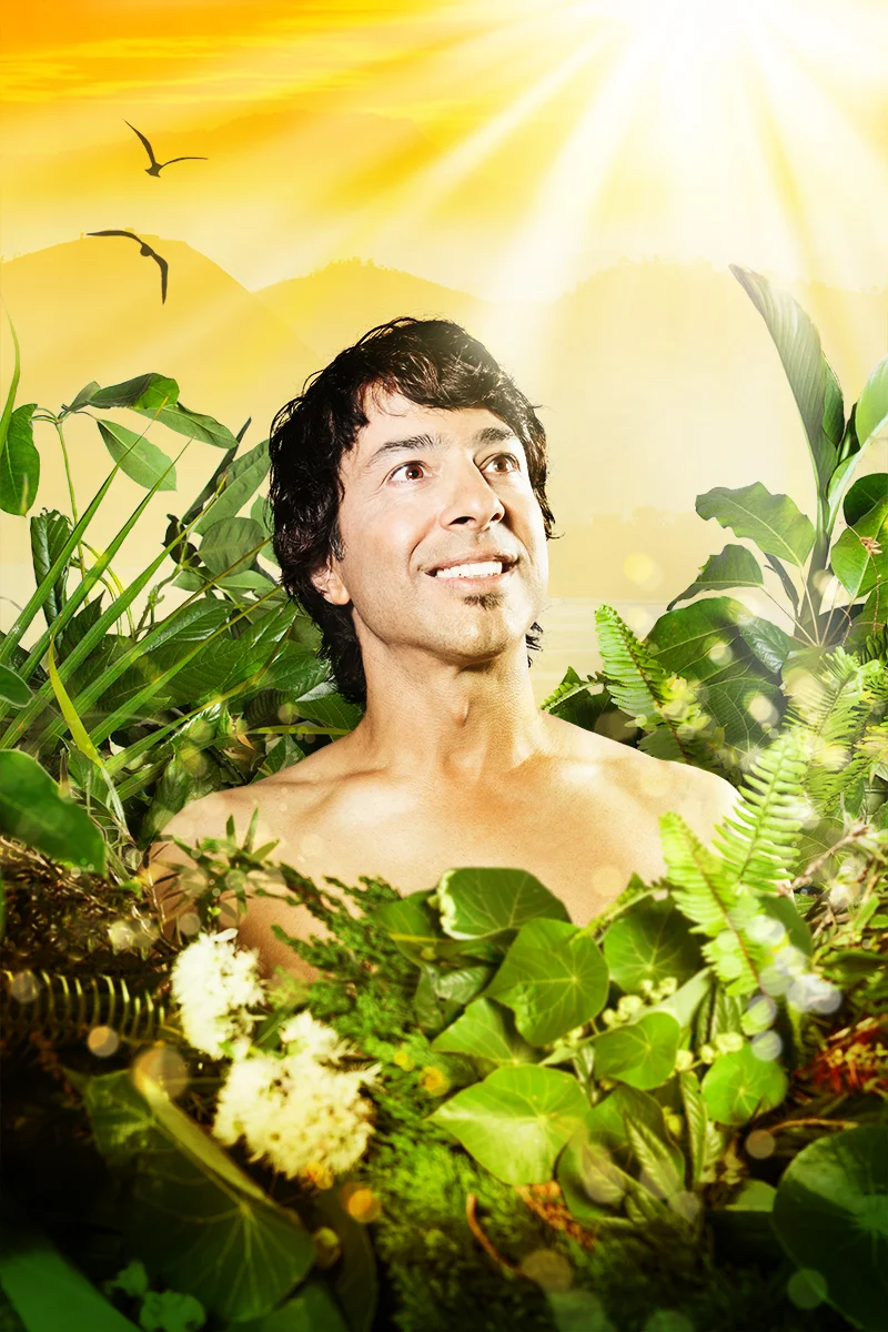 Arj Barker