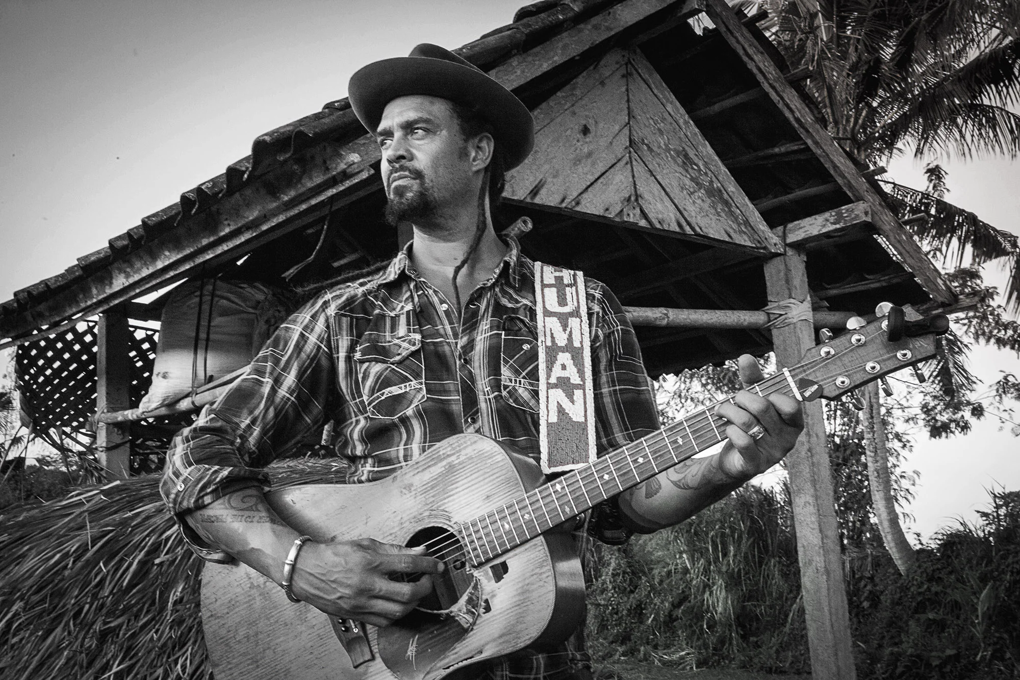 Michael Franti