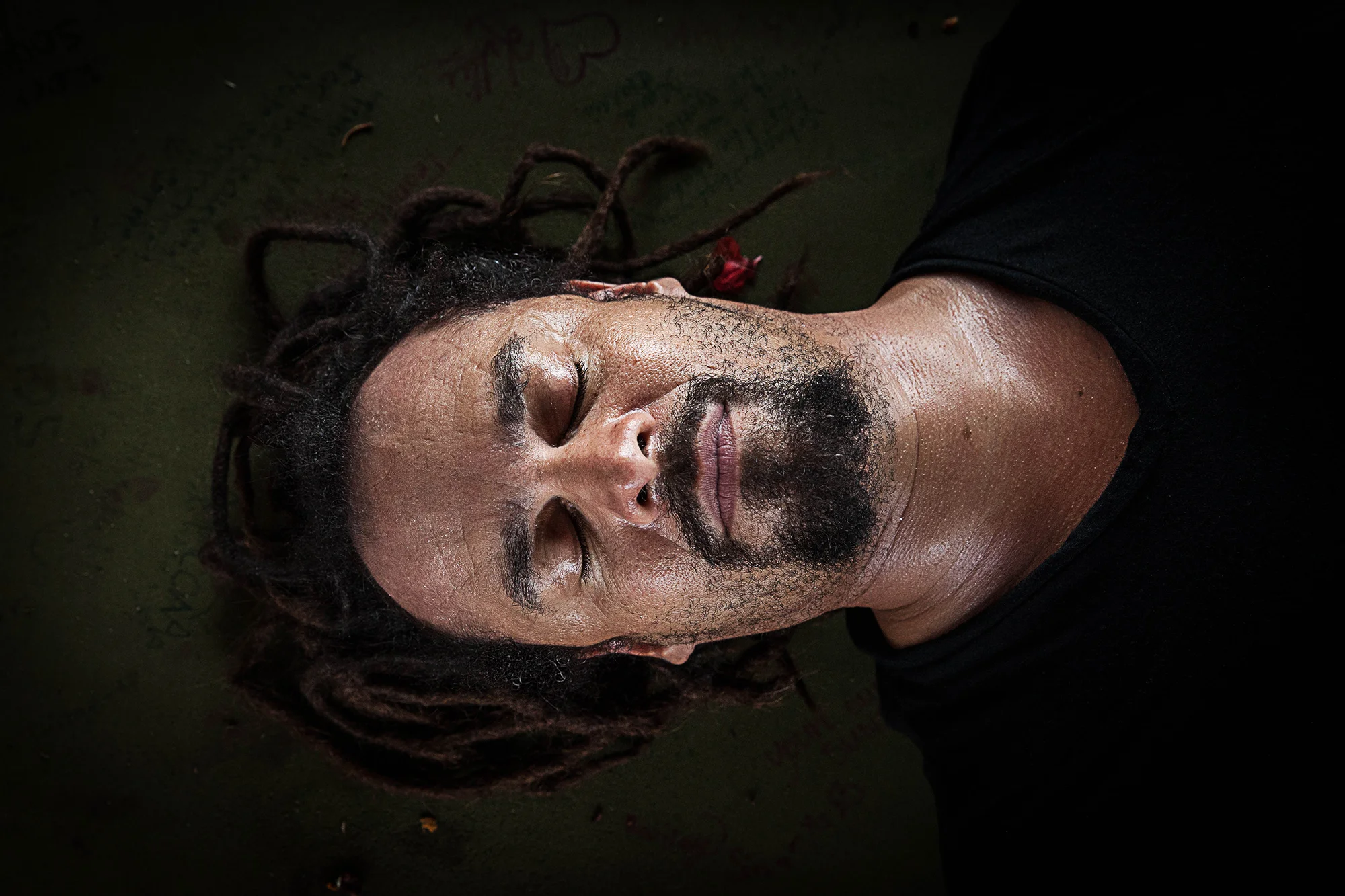 Michael Franti