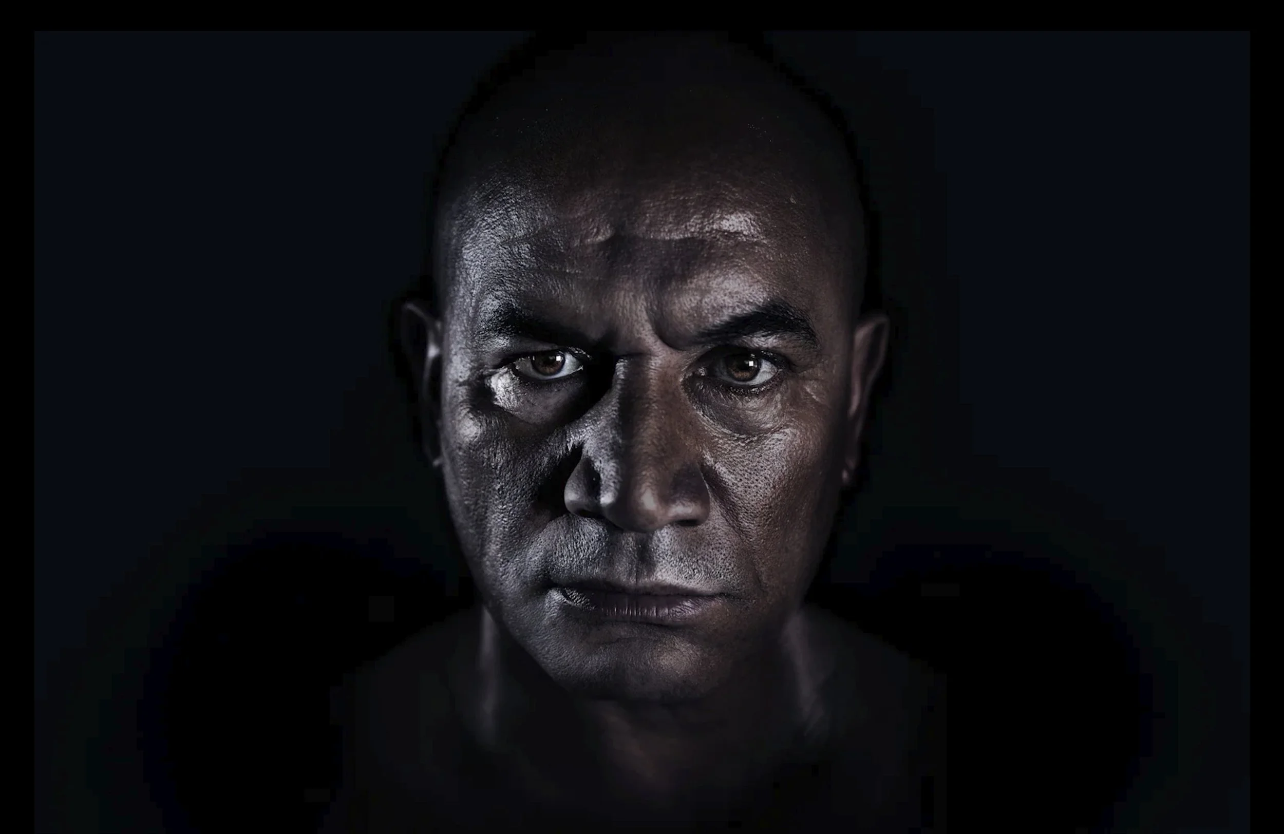 Temuera Morrison