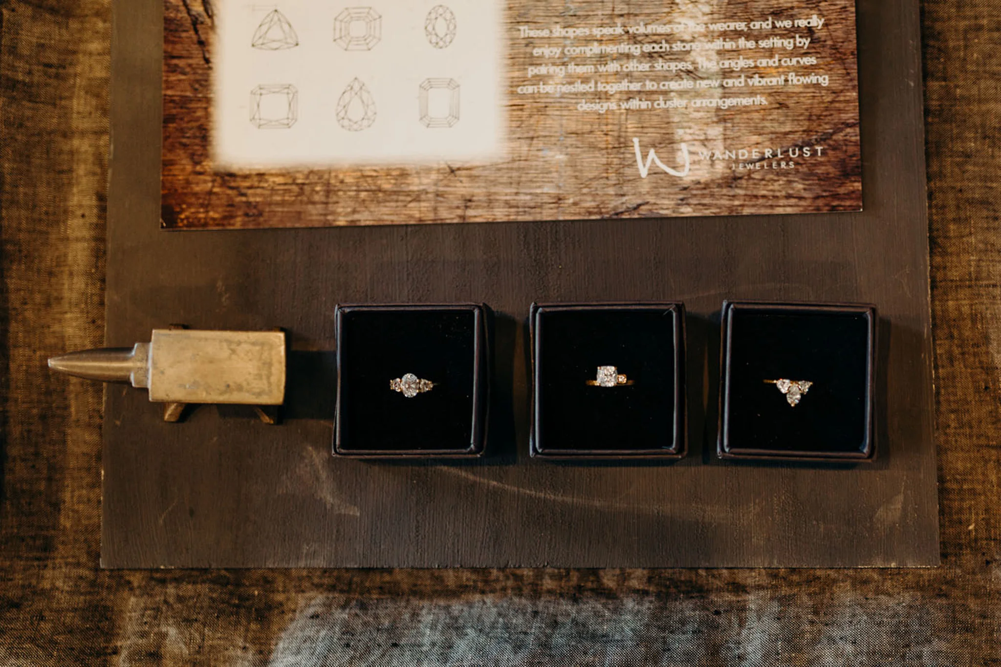 Copy of Bridal Jewelry/Accessories