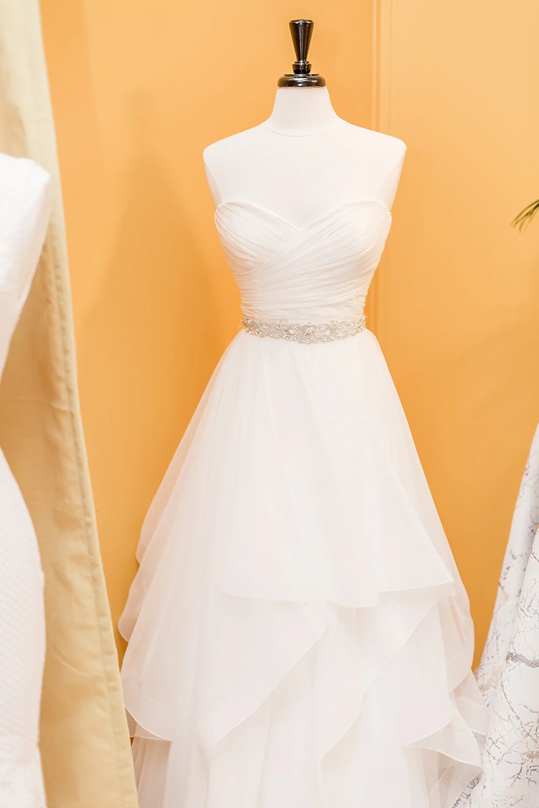 Copy of FULFILLED - Bridal Attire