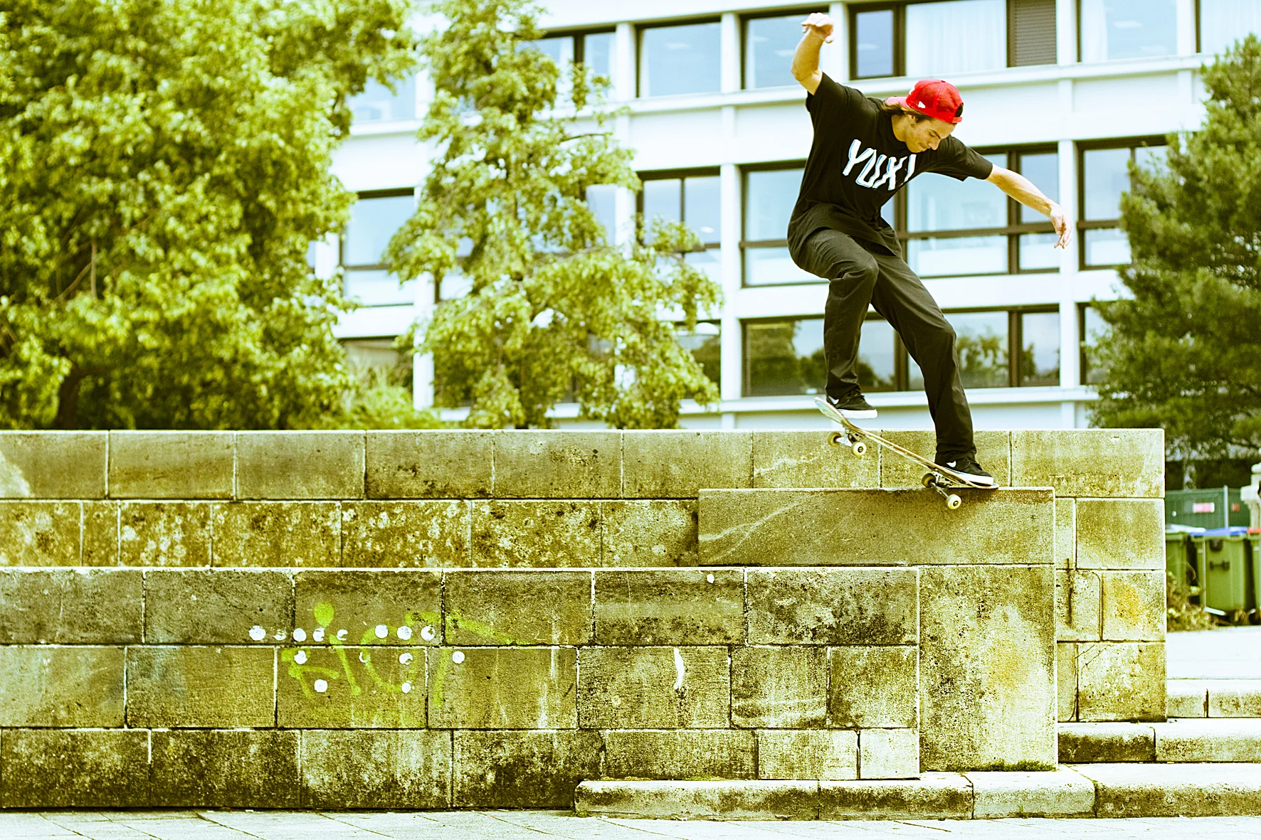 Mario Wirnsberger-BS.Crooks