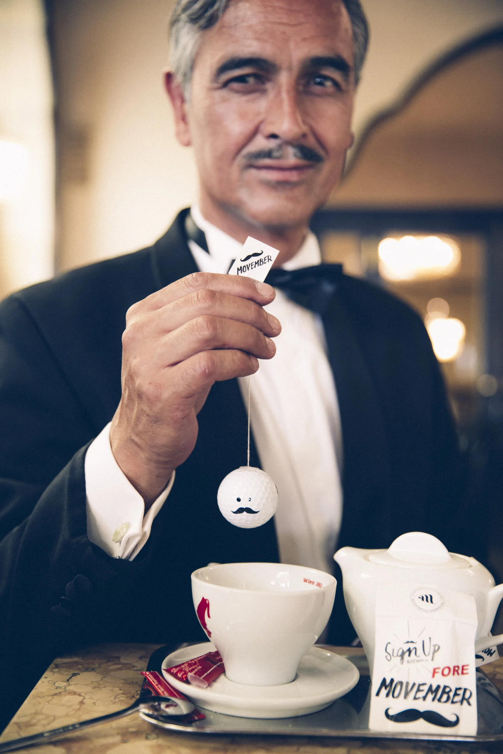Mr.Movember