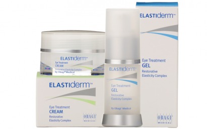Reduces the appearance of upper and lower eye area wrinkles. Reduces puffiness. Eyes look younger and more awake.