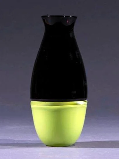 Chris Foreman Advanced Glass (3rd Semester)