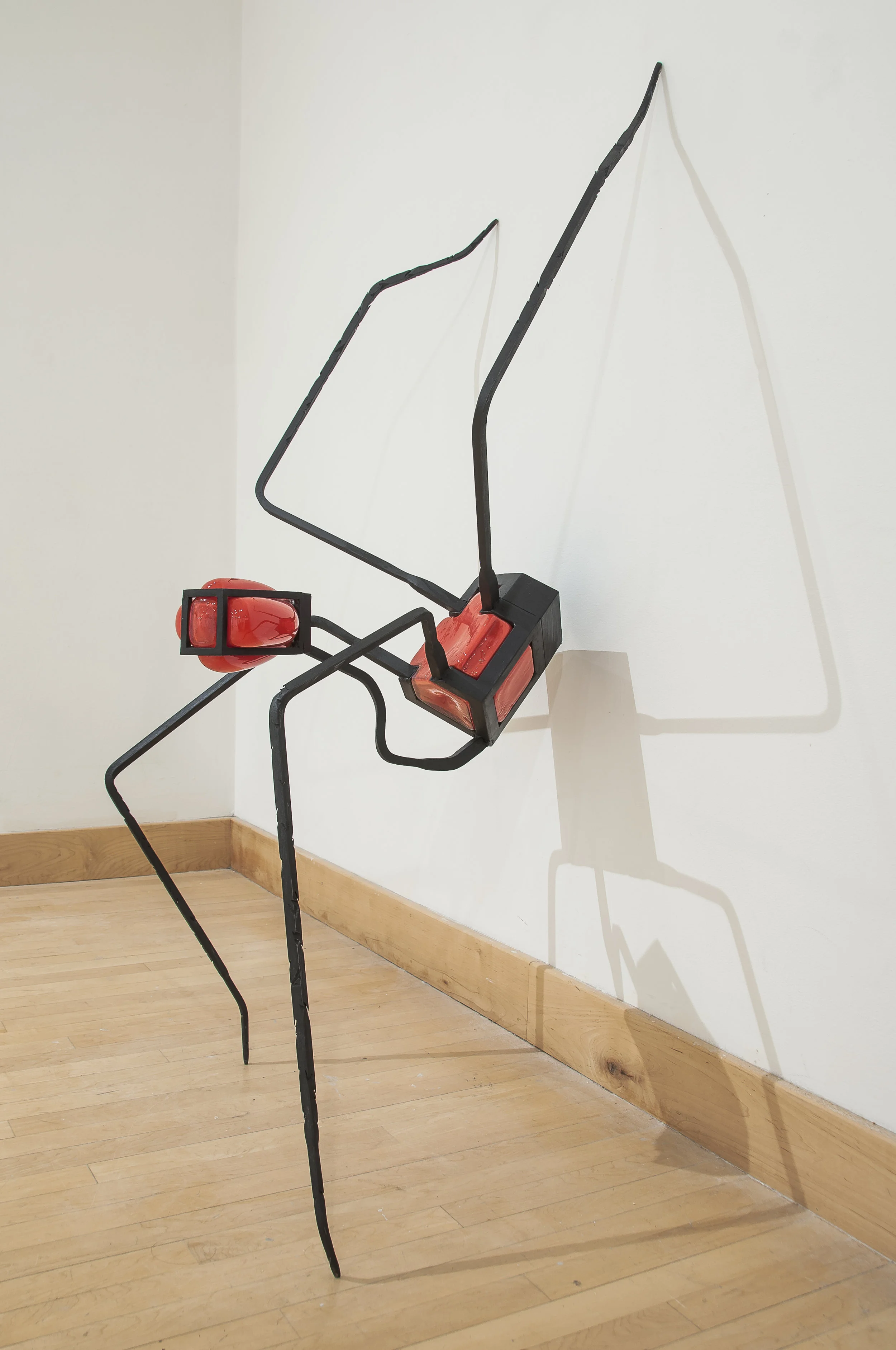 chris foreman