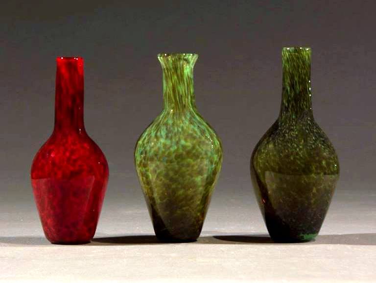 Whitney Kolakowski Necked Amphora