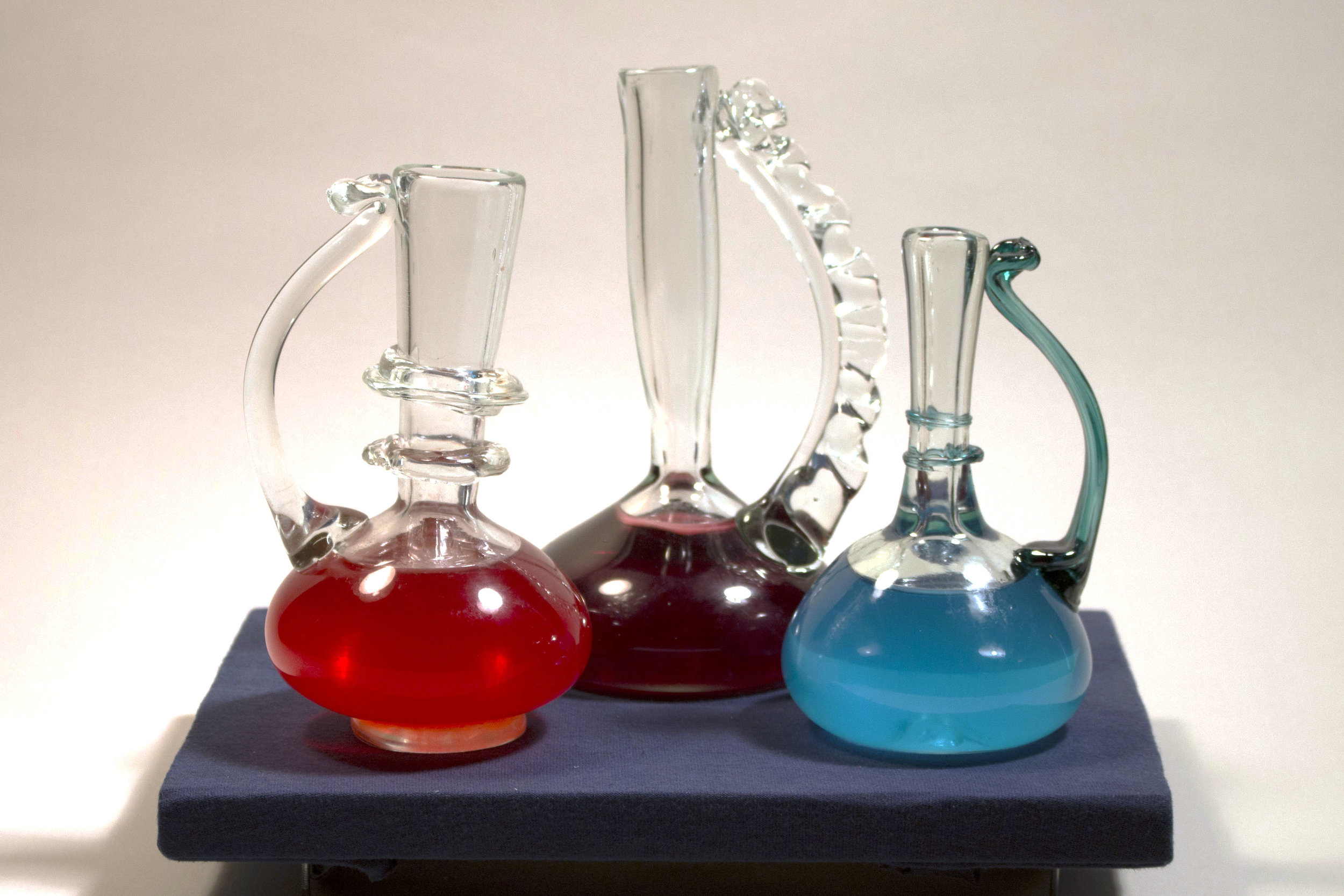 Josh young Decanter