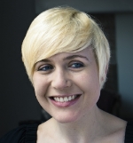  Sian Ricketts