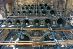 The Bells of the McGaffin Carillon Photo: Nancy Hribar Matz