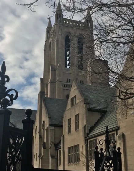 Lunchtime Carillon Concert