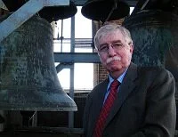 Lunchtime Carillon Concert