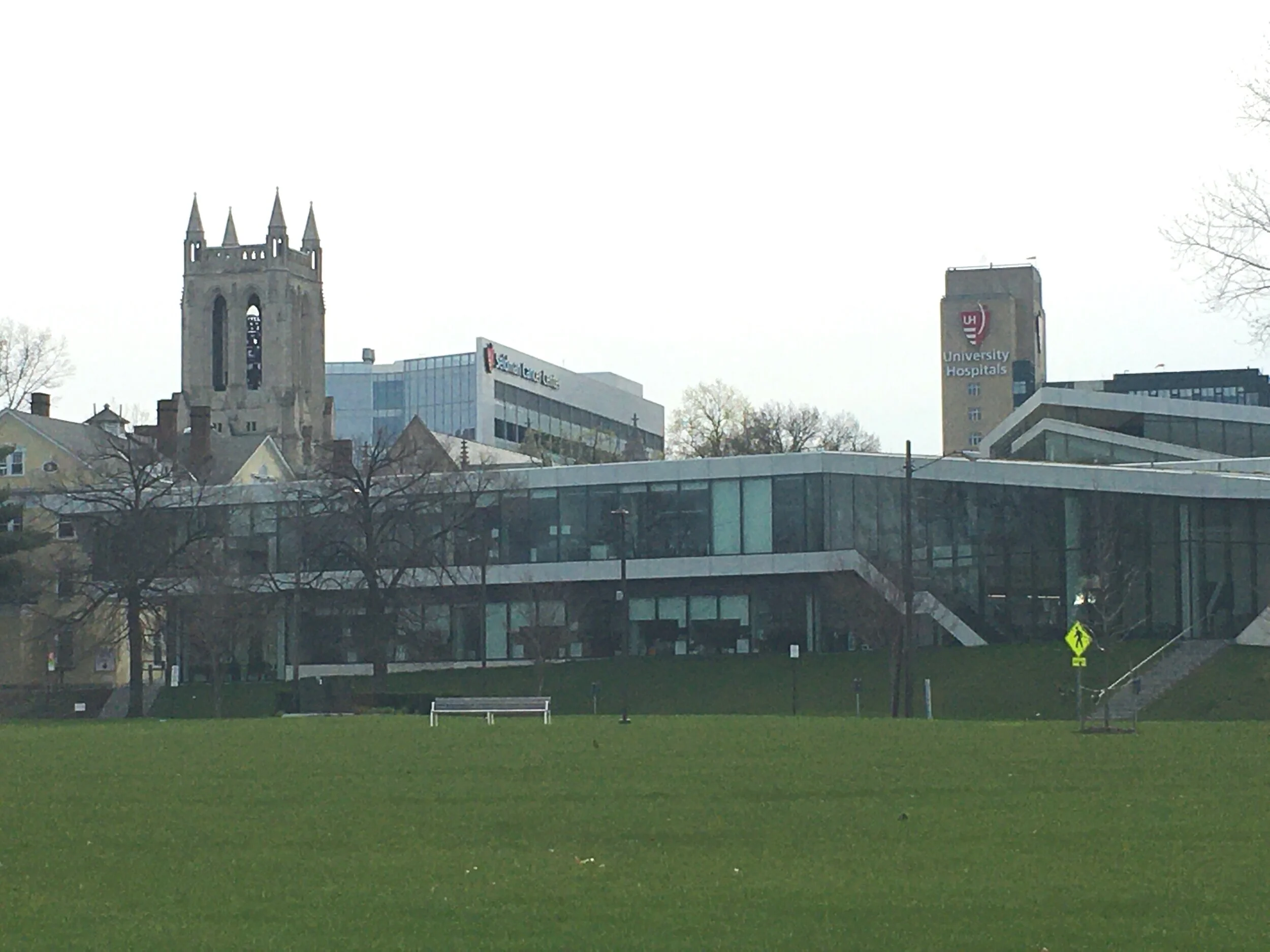 Lunchtime Carillon Concert  