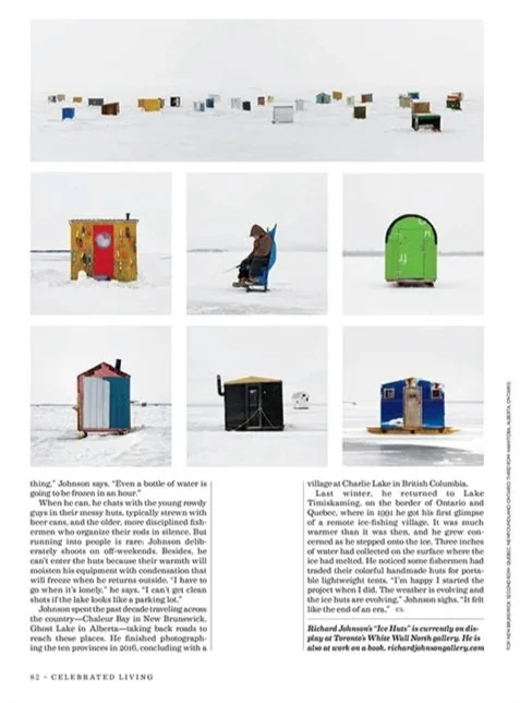 Assorted Designs for American Way and Celebrated Living magazines; Art Director: Shannon Casey; Photo Editor: Mark Mantegna; Editor-in-Chief of Celebrated Living: Eric Newell; Editor-in-Chief of American Way: Bill Kearney
