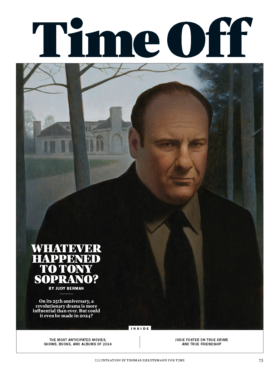 Thomas Ehretsmann for TIME