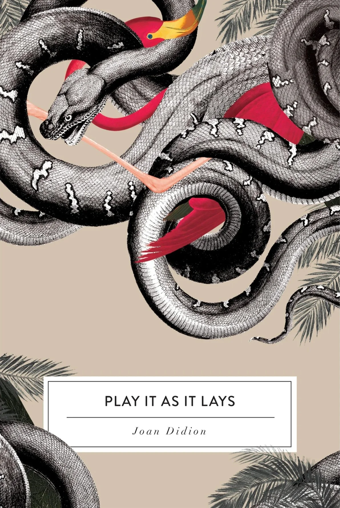 Collage illustrations and design