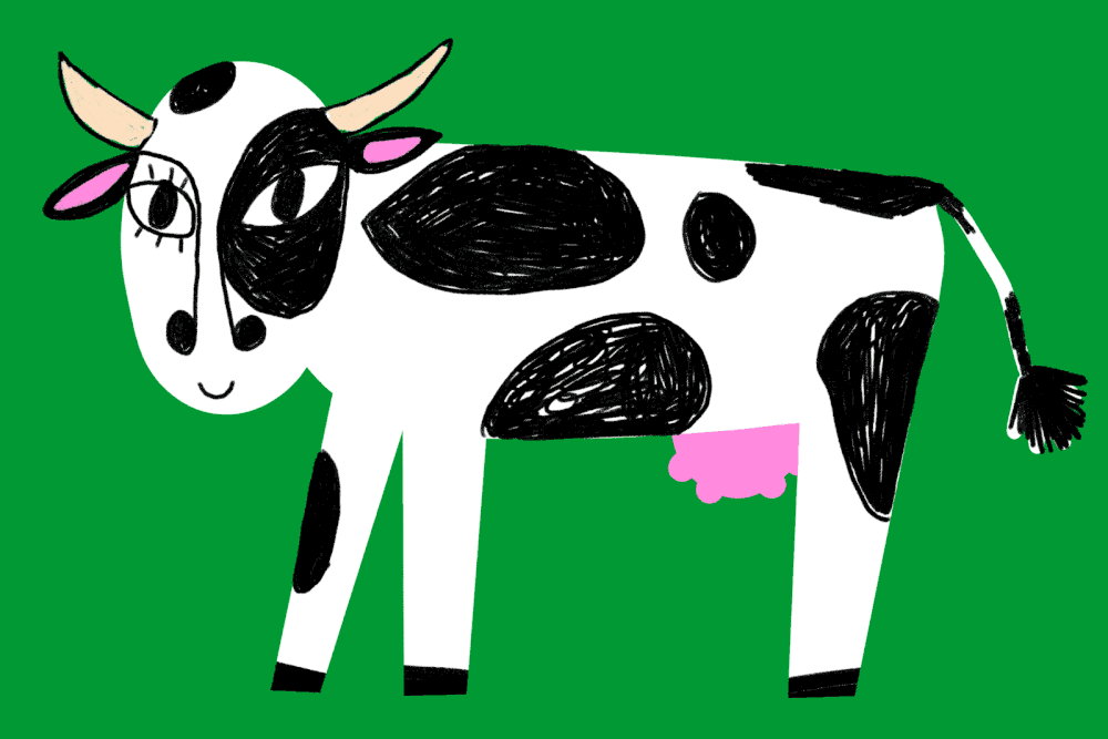 What Do Cow Burps Have To Do With Climate?