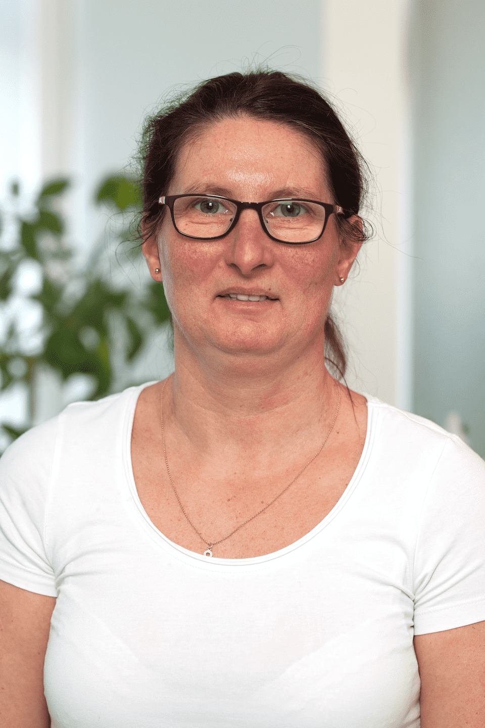 Karin Kuchelbacher-Schatz