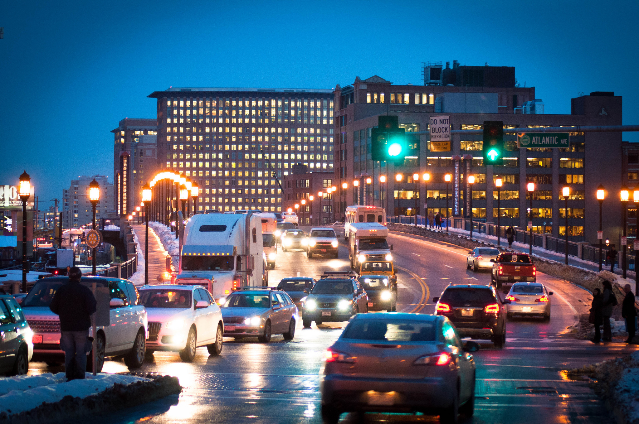1. Boston, MA