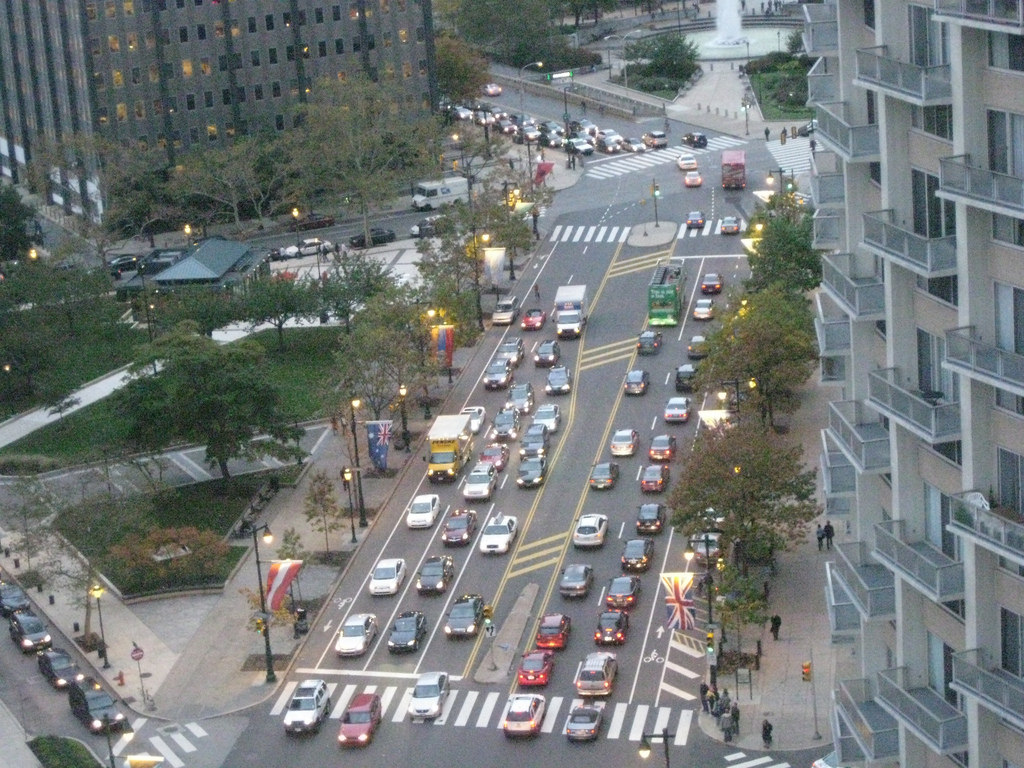 9. Philadelphia, PA