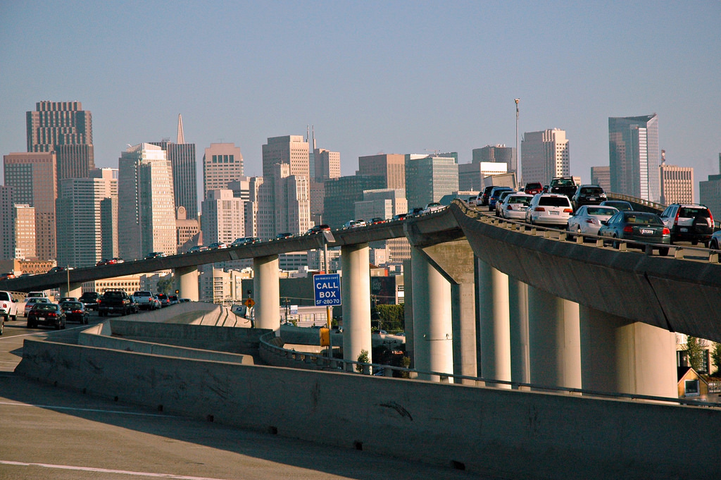 10. San Francisco, CA