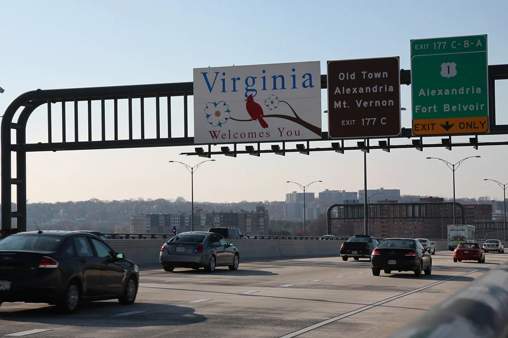 12. Alexandria, VA