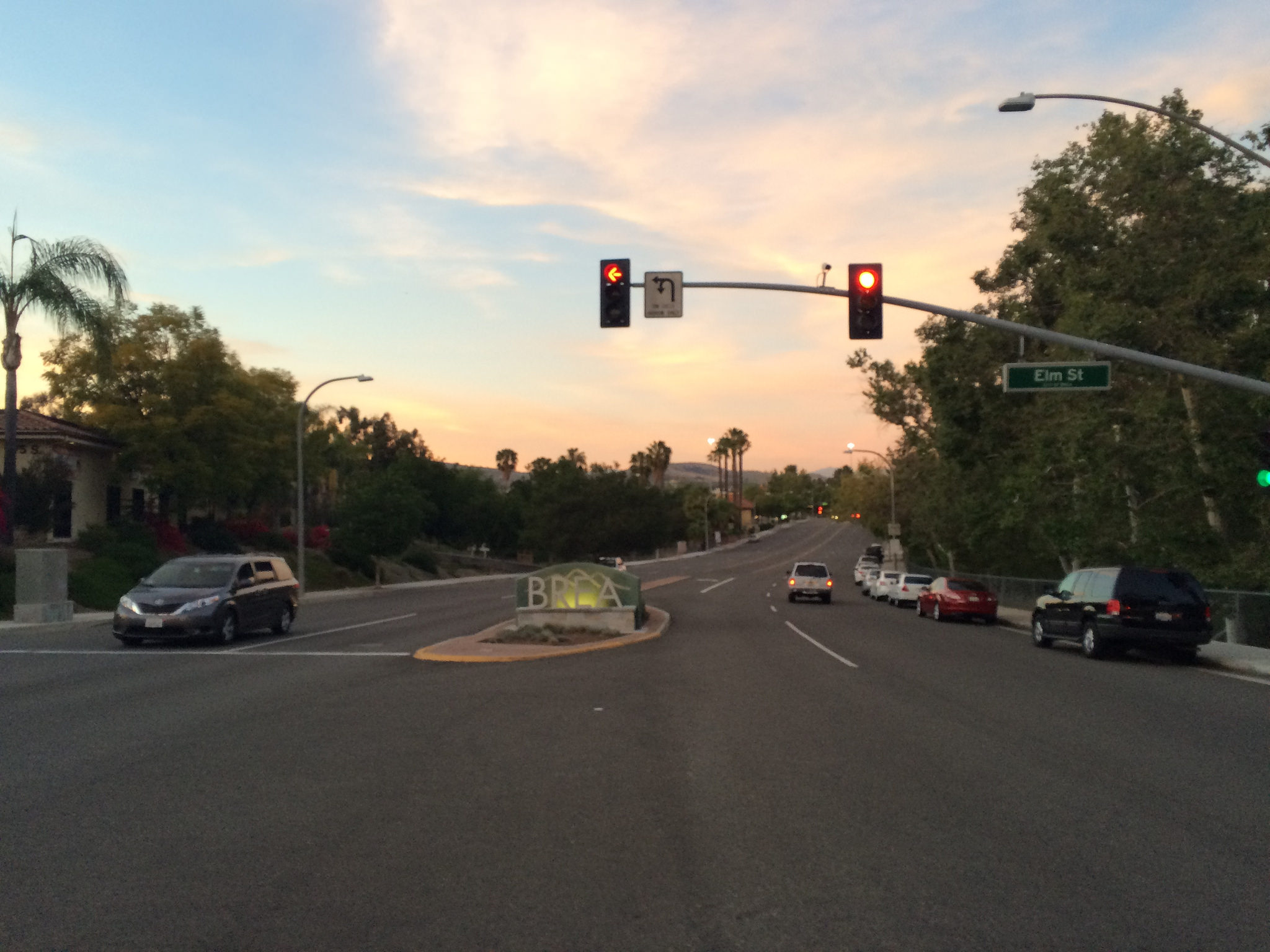 13. Fullerton, CA